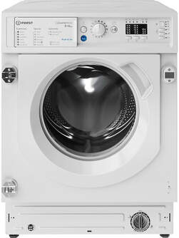 LVD.SEC. INDESIT BIWDIL861485EU 8/6K 1400R INT B/D