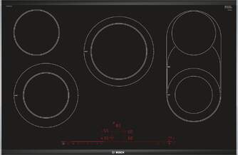 ENCIM. BOSCH PKM875DP1D 80CM 5F VITRO