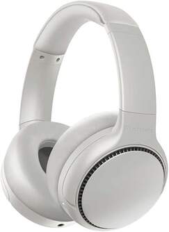 AURICULARES PANASONIC RBM700BEC BLANCO DIADEM