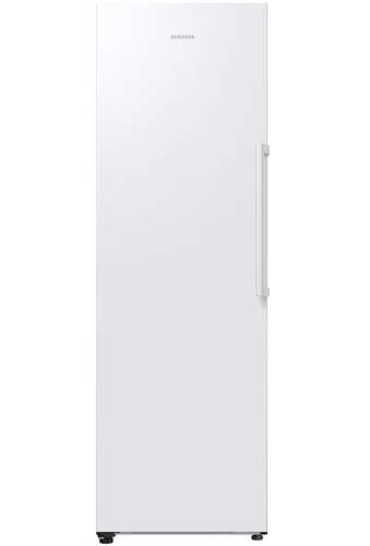 Congelador Vertical Samsung RZ32C7ADEWW/EF - 185 x 60 cm, 315 litros, blanco