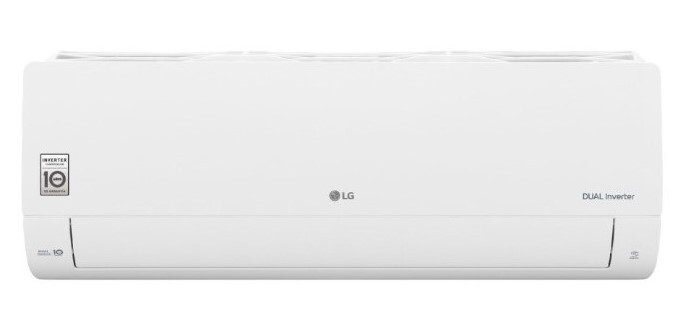 Aire acondicionado Split LG LGWIFI12.Set - R32, 3010 frig/h, Clase A++/A+