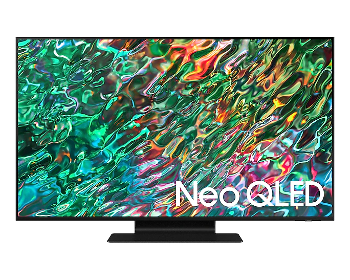 TV 43" NeoQLED Samsung QE43QN90B - 4K, Quantum Matrix