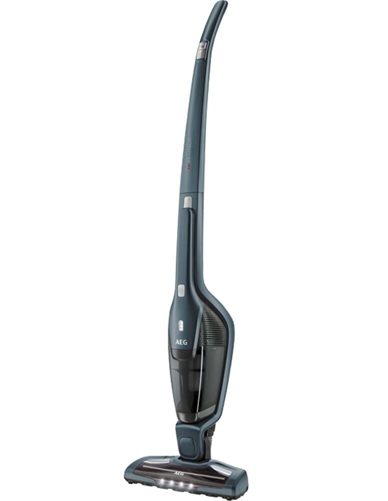 Aspirador escoba AEG CX7235TM - 2 en 1, Mano