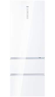 FRICOM. HAIER HTW7720DNGW 200x70 3P NF CRIS BCO